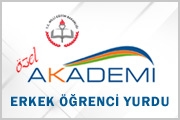 Akademi Erkek Öğrenci Yurdu