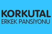 Korkutal Erkek Pansiyon